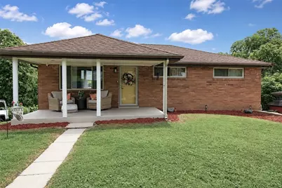 1221 Robbie Drive, North Huntingdon, PA 15642 - Photo 1