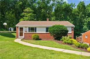 708 Illini Dr, Monroeville, PA 15146 - Photo 1