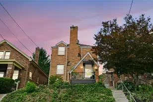 117 Bronx Ave, Pittsburgh, PA 15229 - Photo 1