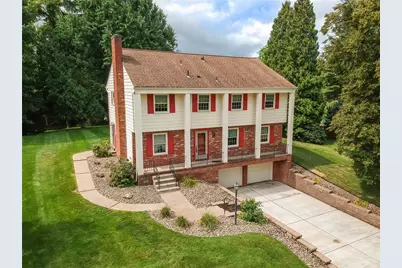 120 Christler Court, Moon/Crescent Twp, PA 15108 - Photo 1