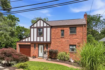 49 Audrey Drive, Pittsburgh, PA 15236 - Photo 1