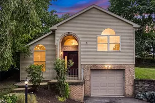 8400 Van Buren Dr, Pittsburgh, PA 15237 - Photo 1