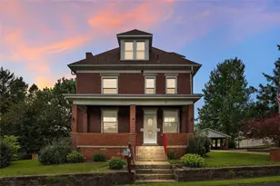 418 Walnut Ave, Hunker, PA 15639 - Photo 1