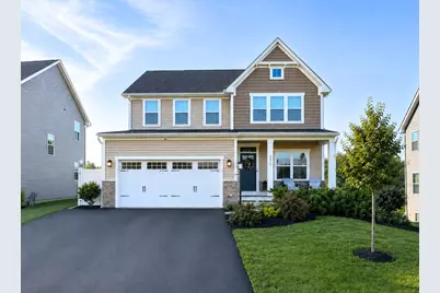 232 Regency Drive, North Strabane, PA 15330 - Photo 1
