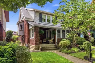 922 East End Ave, Pittsburgh, PA 15221 - Photo 1