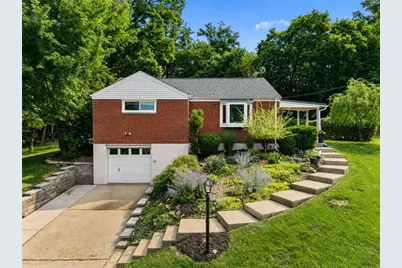 8354 Elaine Drive, Pittsburgh, PA 15237 - Photo 1
