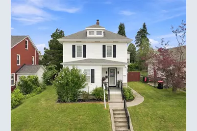 712 James St, Latrobe, PA 15650 - Photo 1