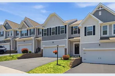 2505 Canterbury Dr, North Fayette, PA 15126 - Photo 1