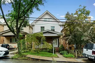 123 E Agnew Ave, Pittsburgh, PA 15210 - Photo 1