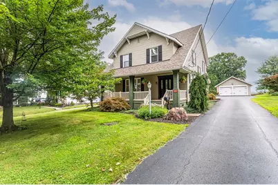 335 Derrick Avenue, South Union Township, PA 15401 - Photo 1