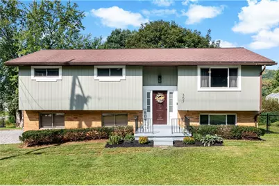 307 Mercer Rd, Jackson Township, PA 16037 - Photo 1