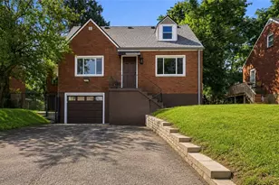 1252 Brinton Rd, Pittsburgh, PA 15221 - Photo 1