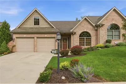150 Green Commons Drive, Scott Township, PA 15243 - Photo 1