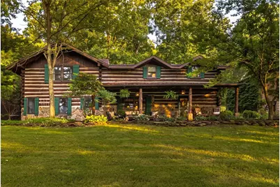 442 Strope Rd, Jefferson Twp, PA 15021 - Photo 1