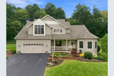 1401 Baldwin Lane, Unity Township, PA 15601 - Photo 1