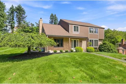 6103 Berkshire Ct, Marshall, PA 15090 - Photo 1