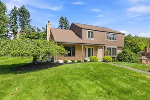 6103 Berkshire Ct, Marshall, PA 15090 - Photo 1