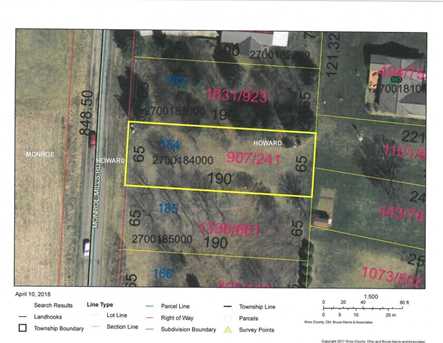 Lot 184 Monroe Mills Road - Photo 1