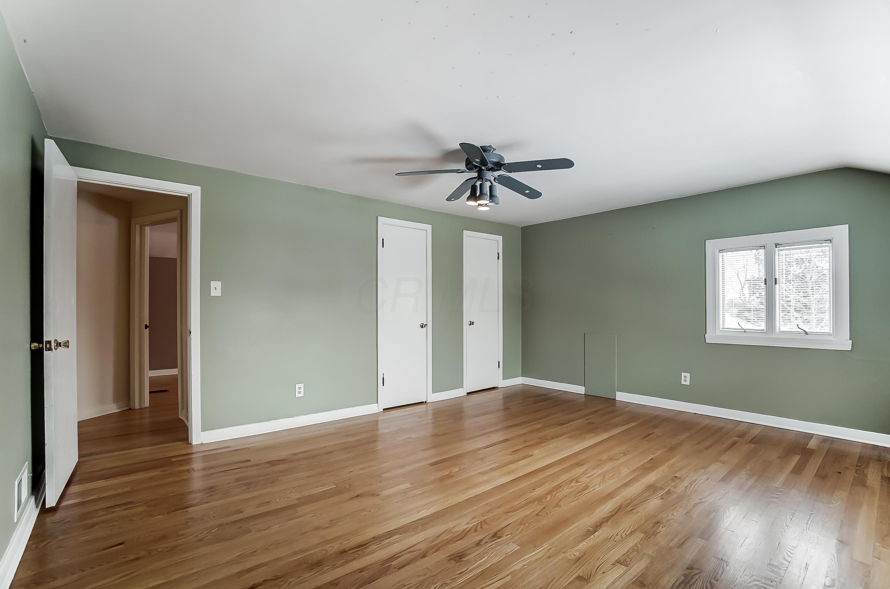 2396 Clb Rd, Columbus OH 43221-4005 exterior