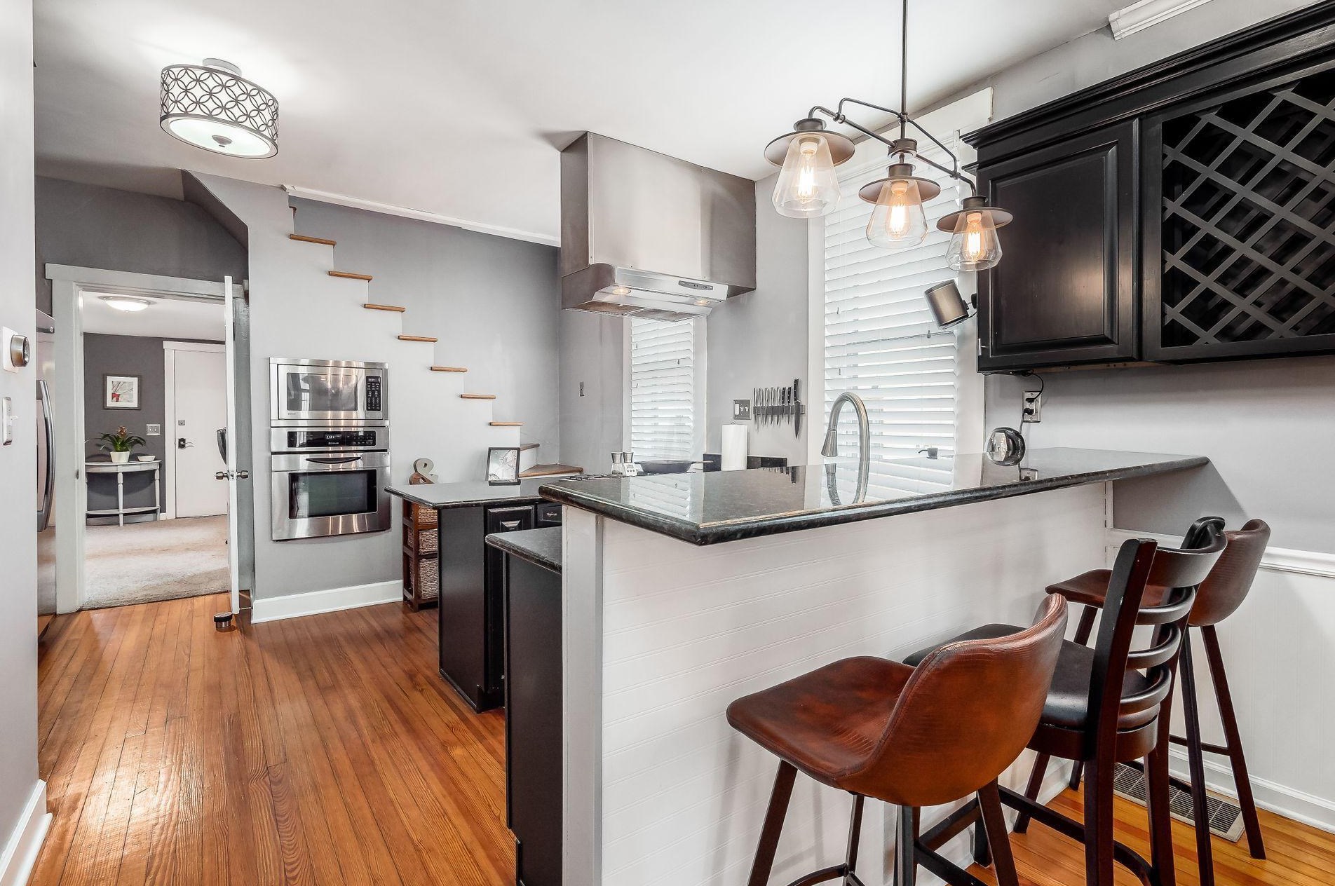 204 Jackson St, Columbus OH 43206-1229 exterior