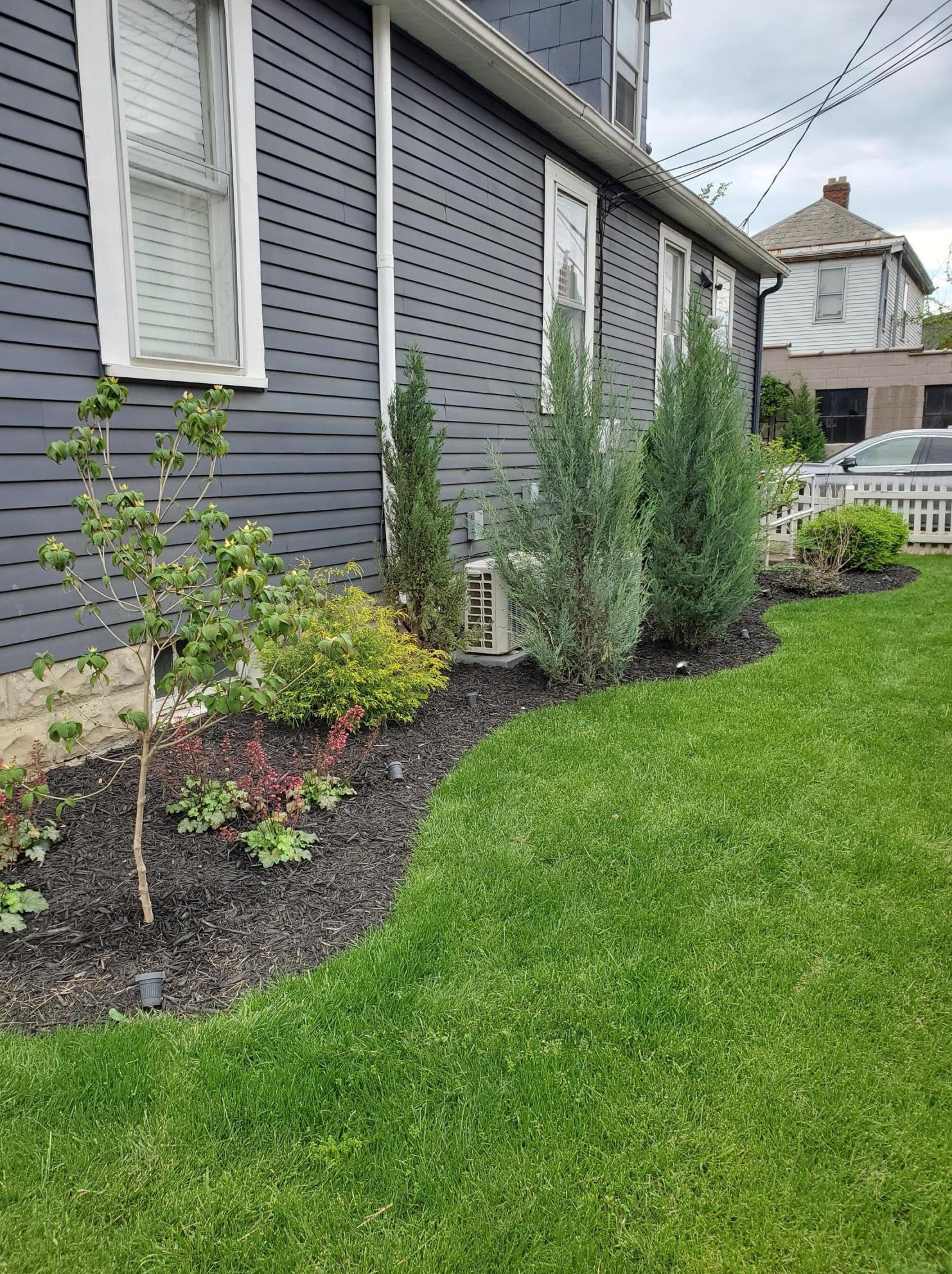 204 Jackson St, Columbus OH 43206-1229 exterior