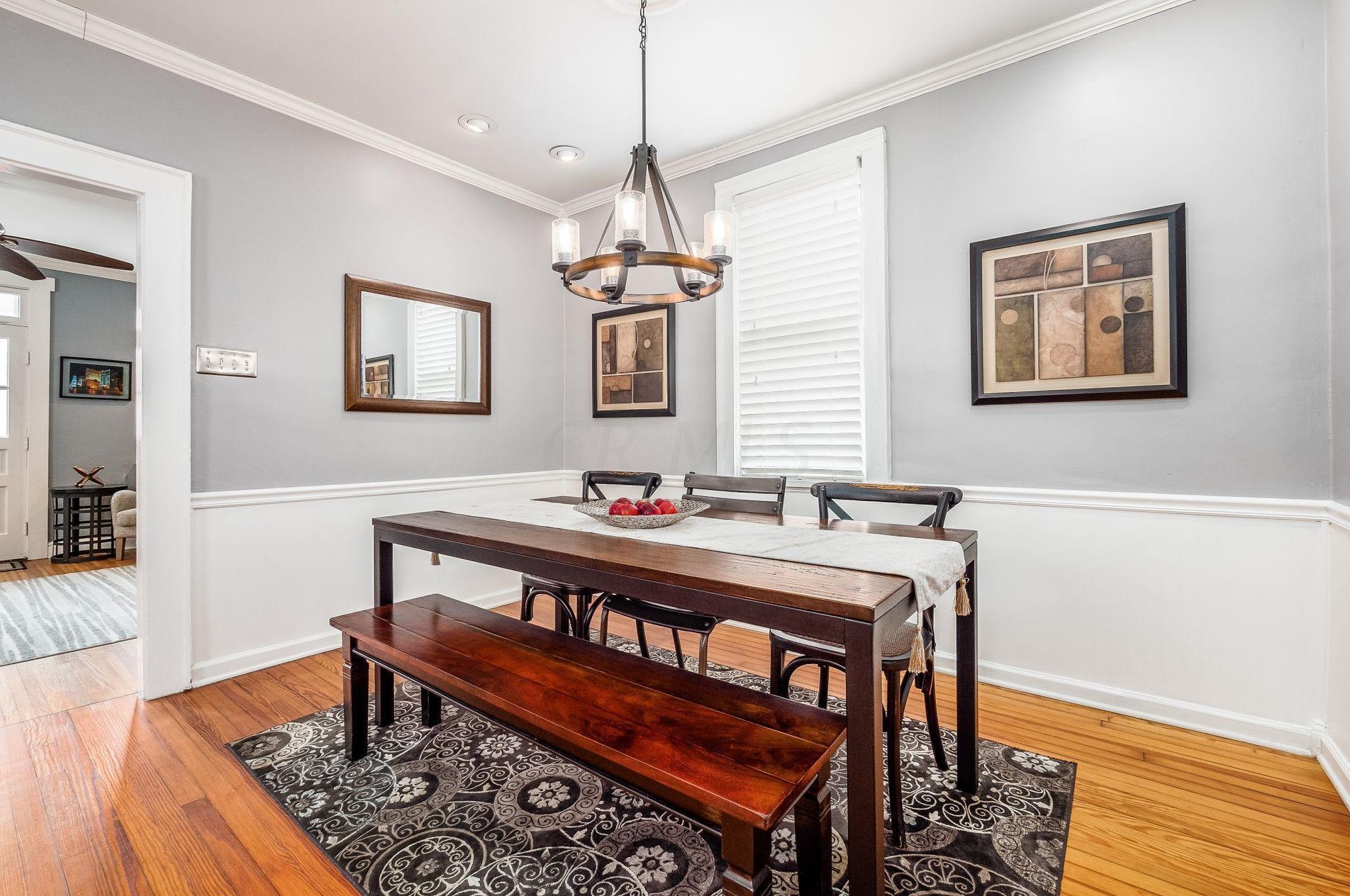 204 Jackson St, Columbus OH 43206-1229 exterior