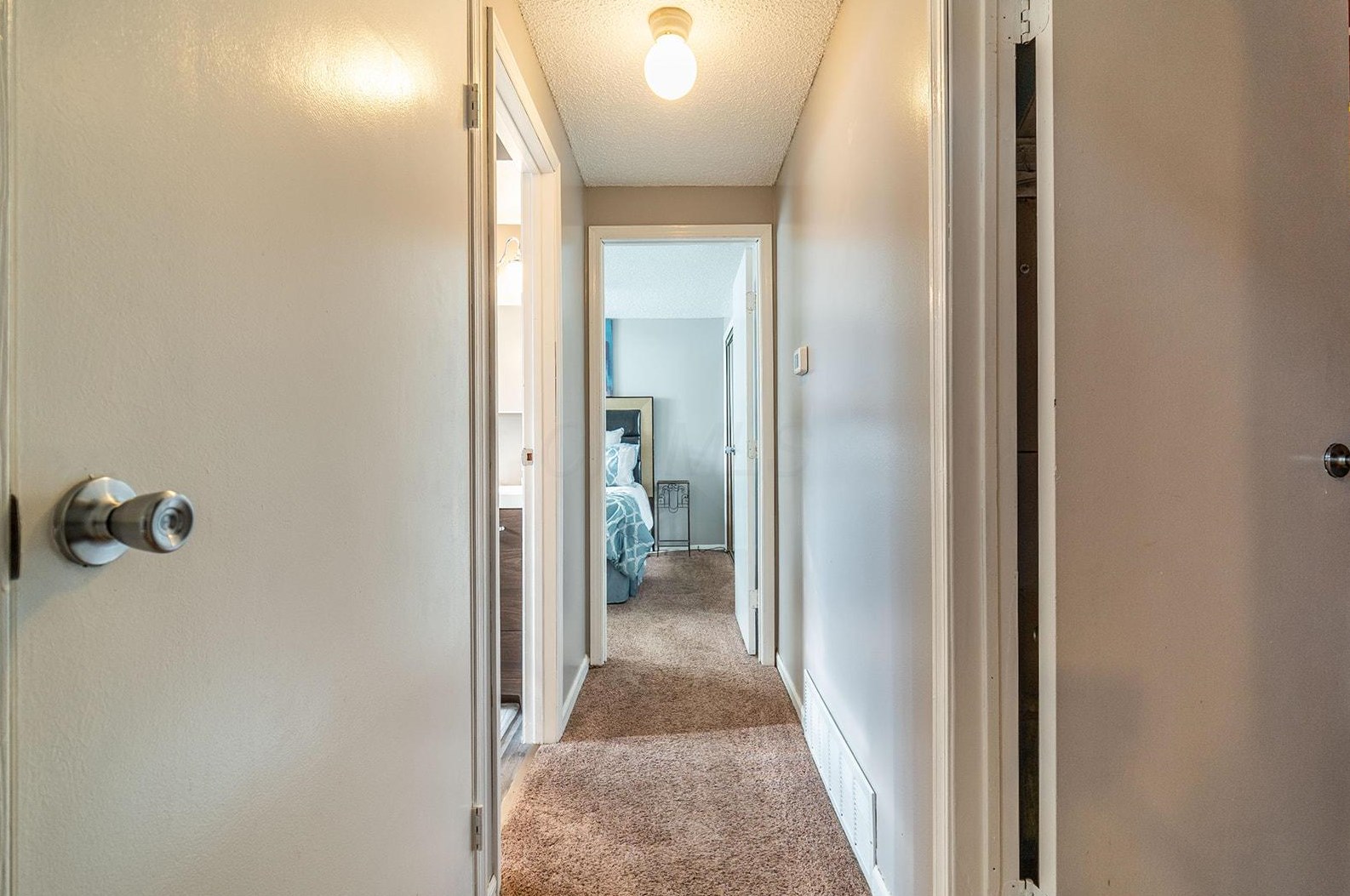 4673 Glenhaven Dr, Columbus OH 43231-5949 exterior