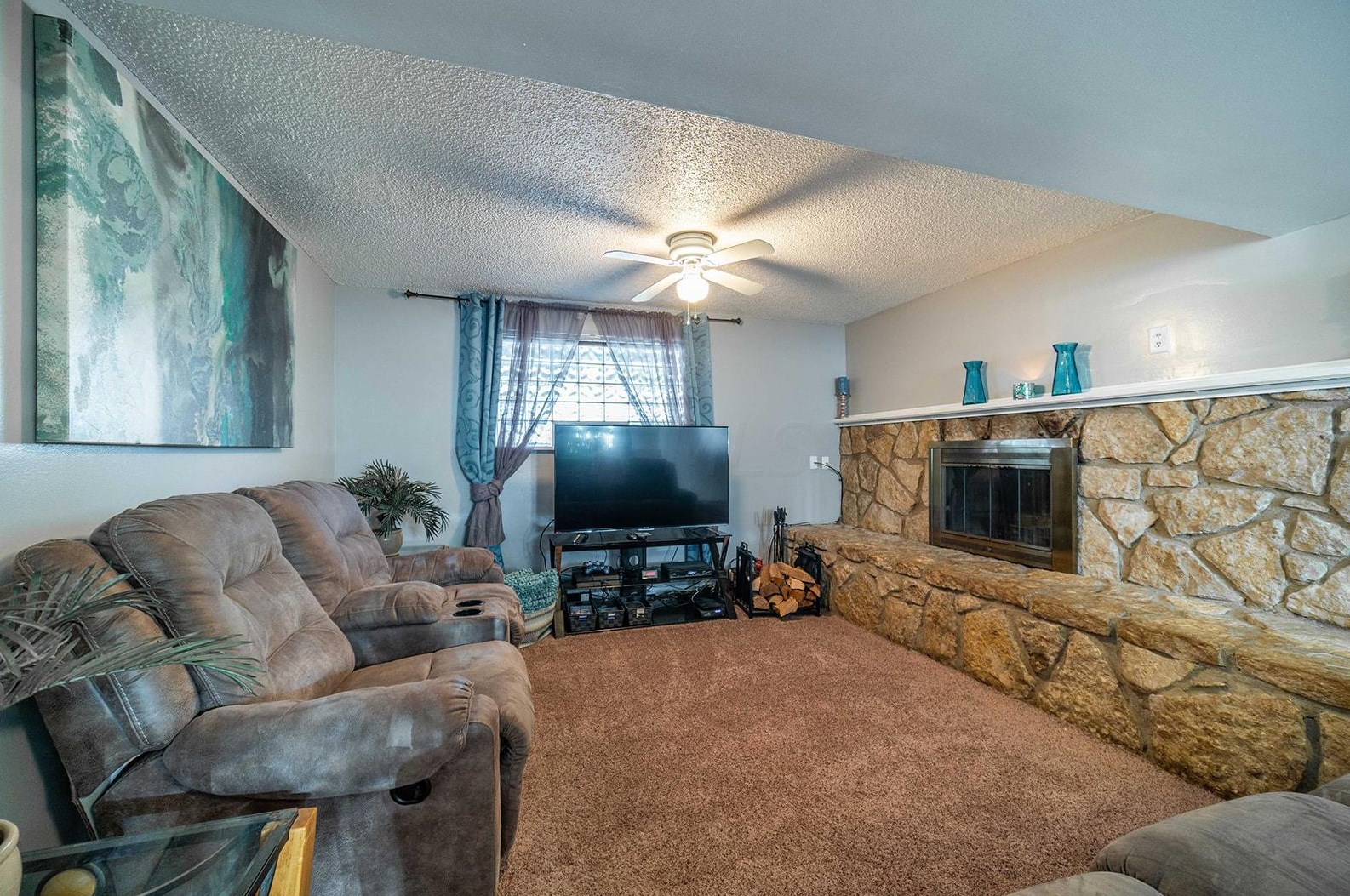 4673 Glenhaven Dr, Columbus OH 43231-5949 exterior