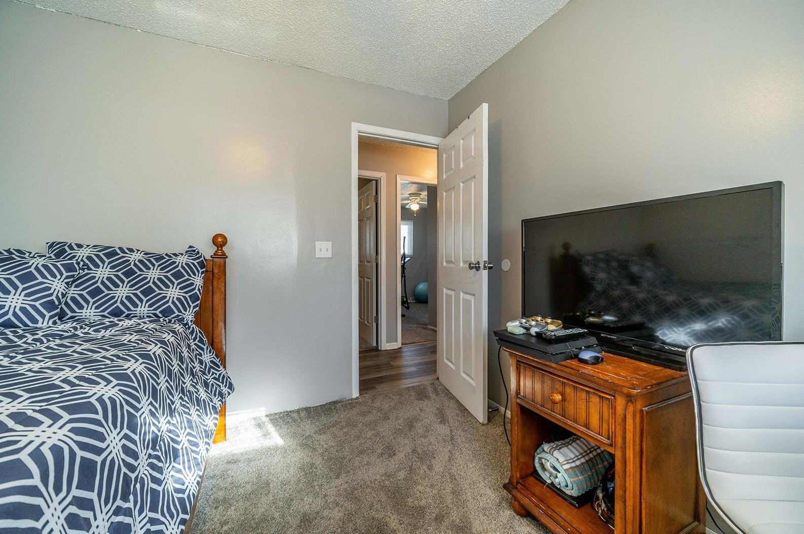 4673 Glenhaven Dr, Columbus OH 43231-5949 exterior