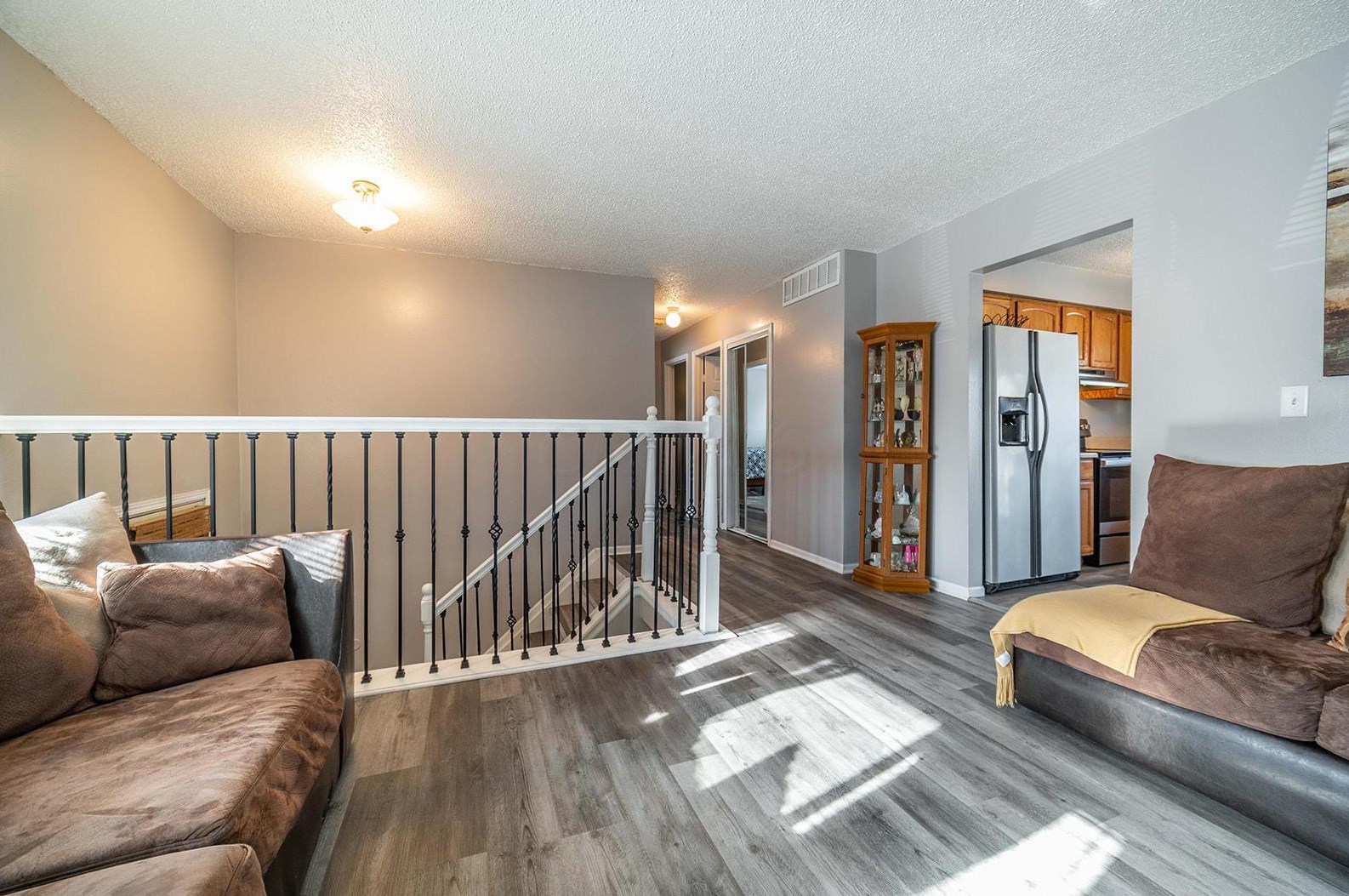 4673 Glenhaven Dr, Columbus OH 43231-5949 exterior