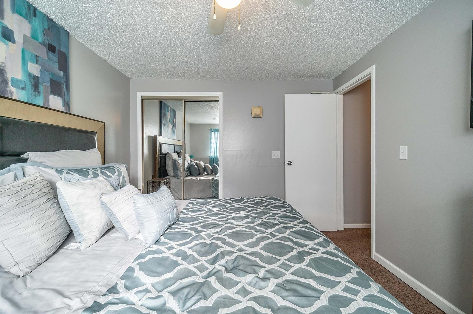 4673 Glenhaven Dr, Columbus OH 43231-5949 exterior