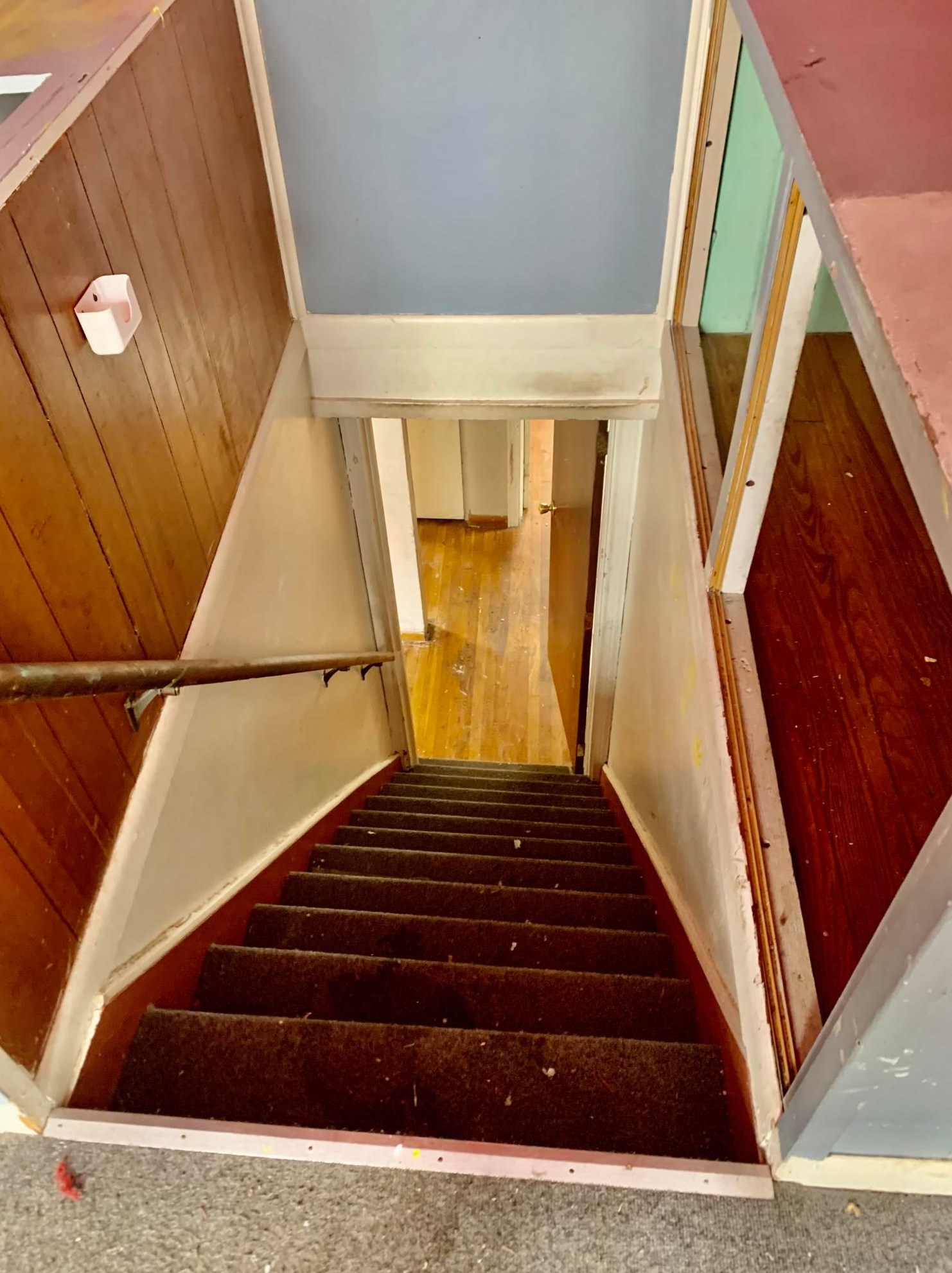 633 Wayne Ave, Columbus OH 43204-3229 exterior