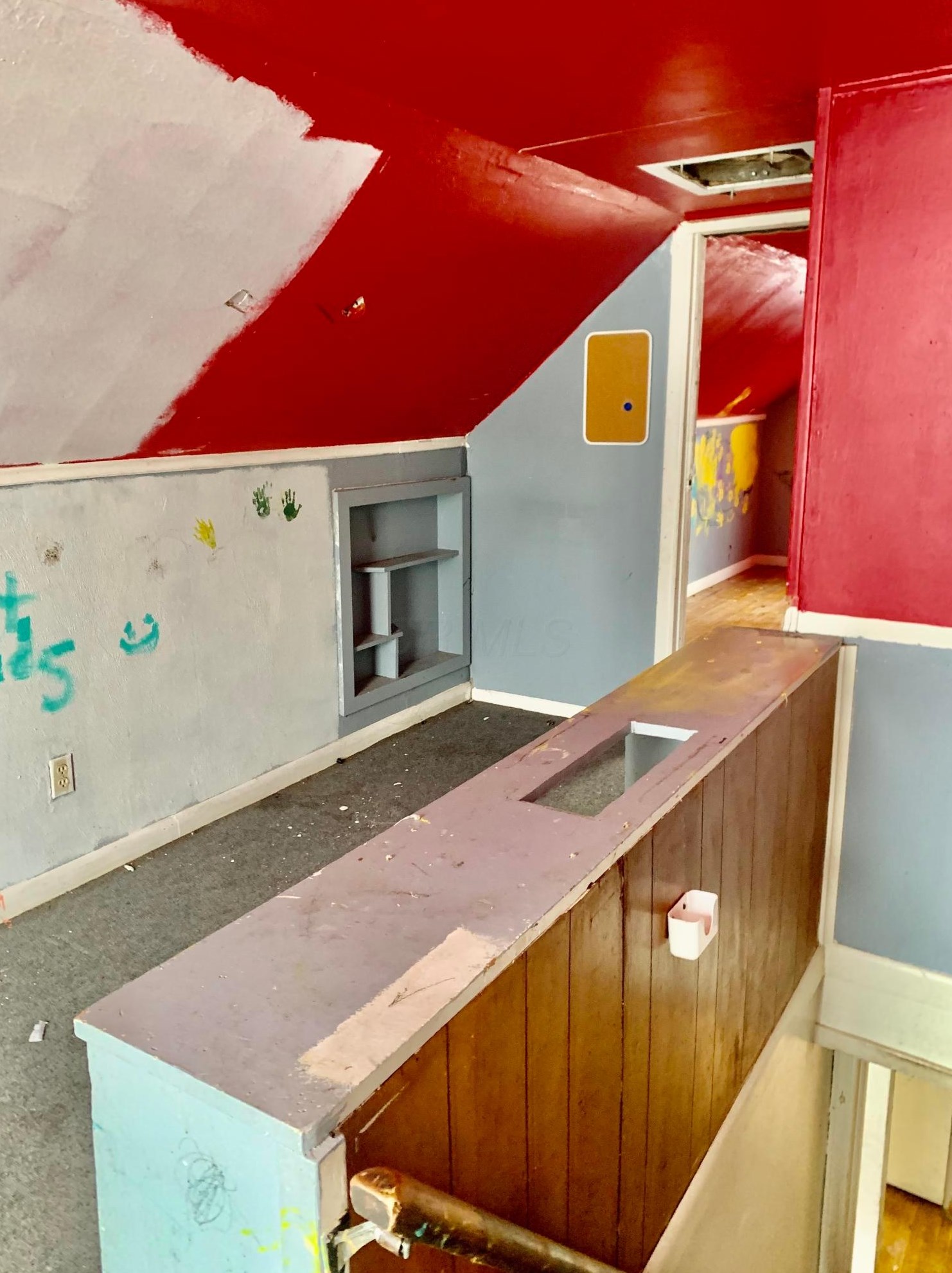 633 Wayne Ave, Columbus OH 43204-3229 exterior