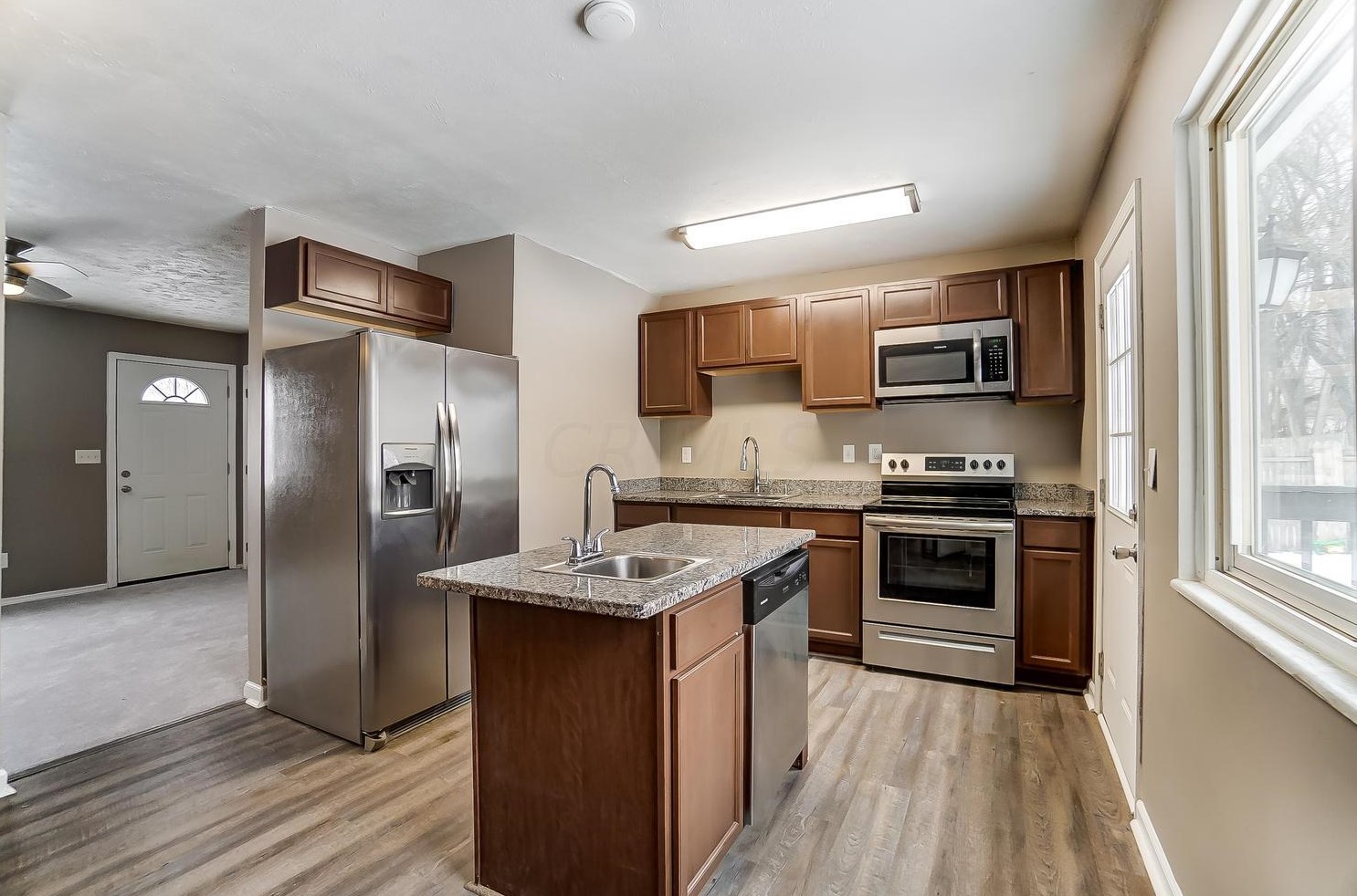 3416 Latonia Rd, Columbus OH 43232-6350 exterior