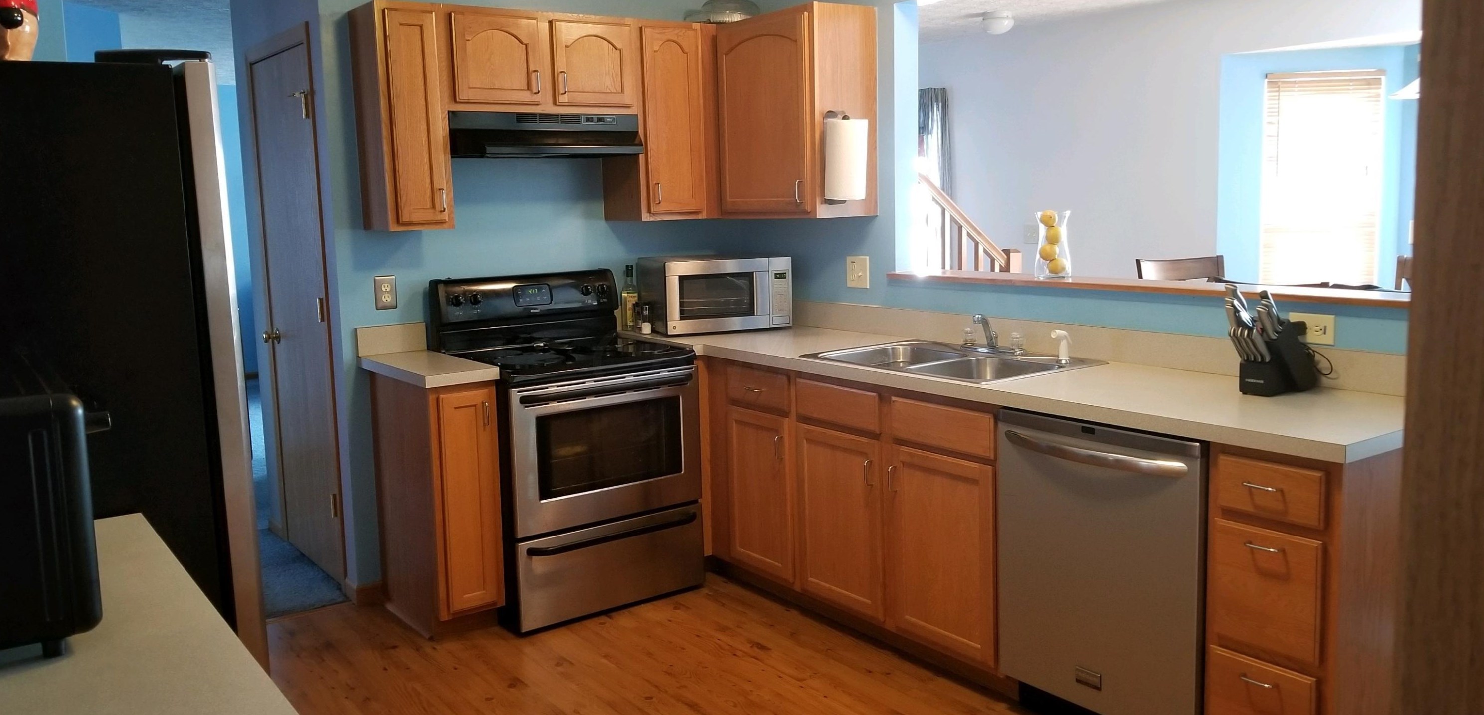 4193 Buck Crk Dr, Columbus OH 43207-4892 exterior