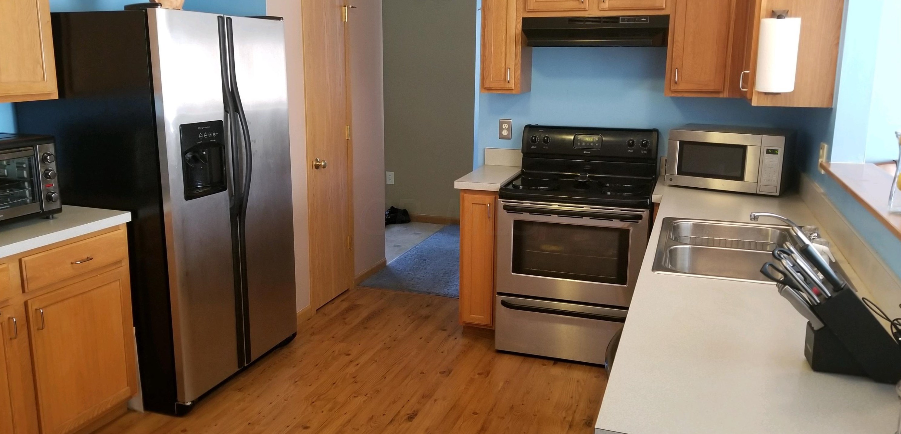 4193 Buck Crk Dr, Columbus OH 43207-4892 exterior