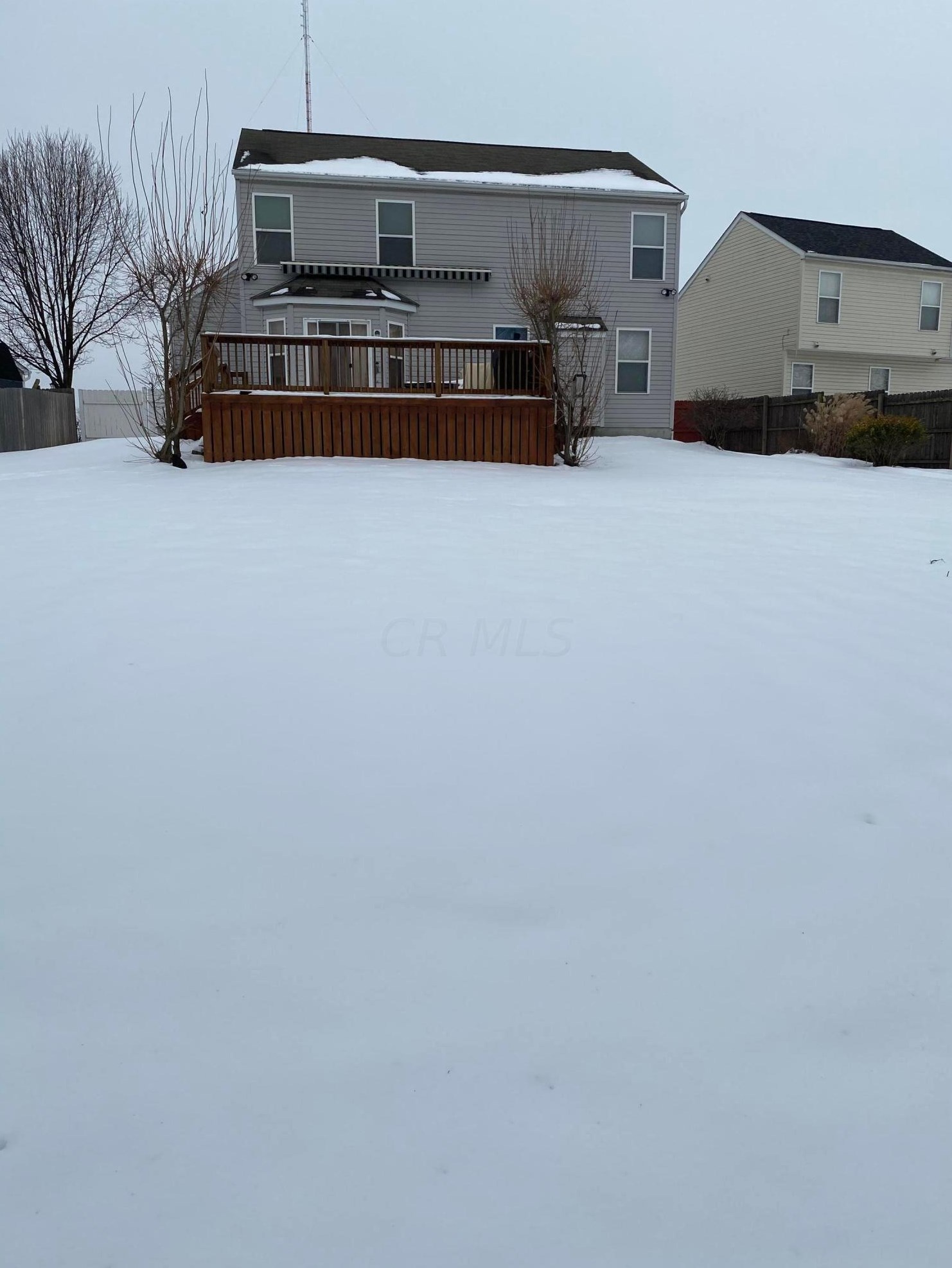 4193 Buck Crk Dr, Columbus OH 43207-4892 exterior