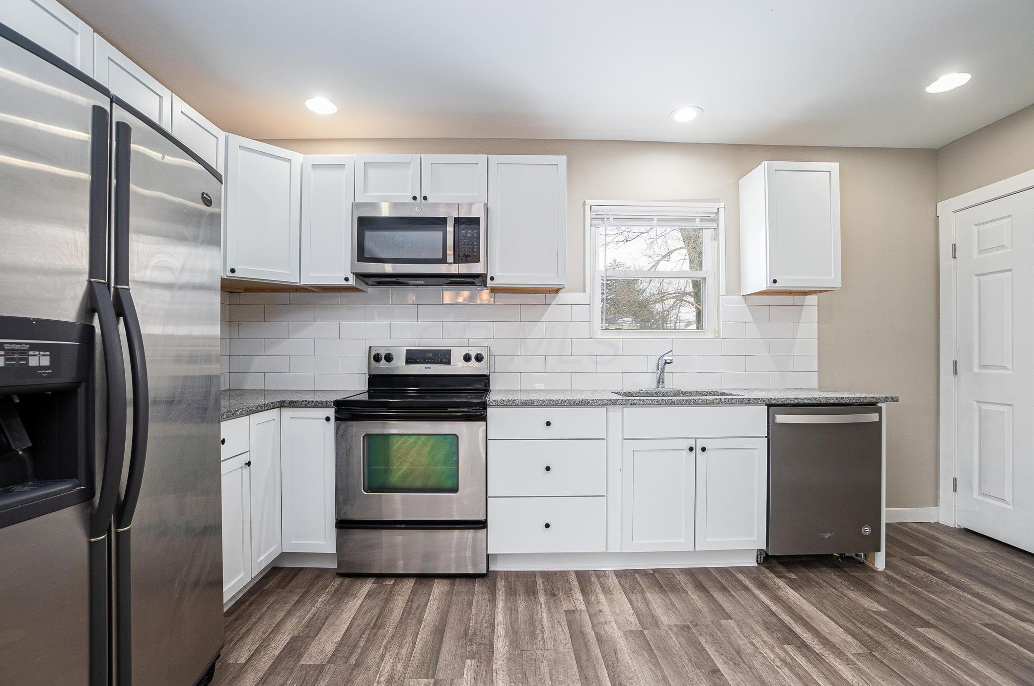 602 Oakley Ave, Columbus OH 43204-3757 exterior