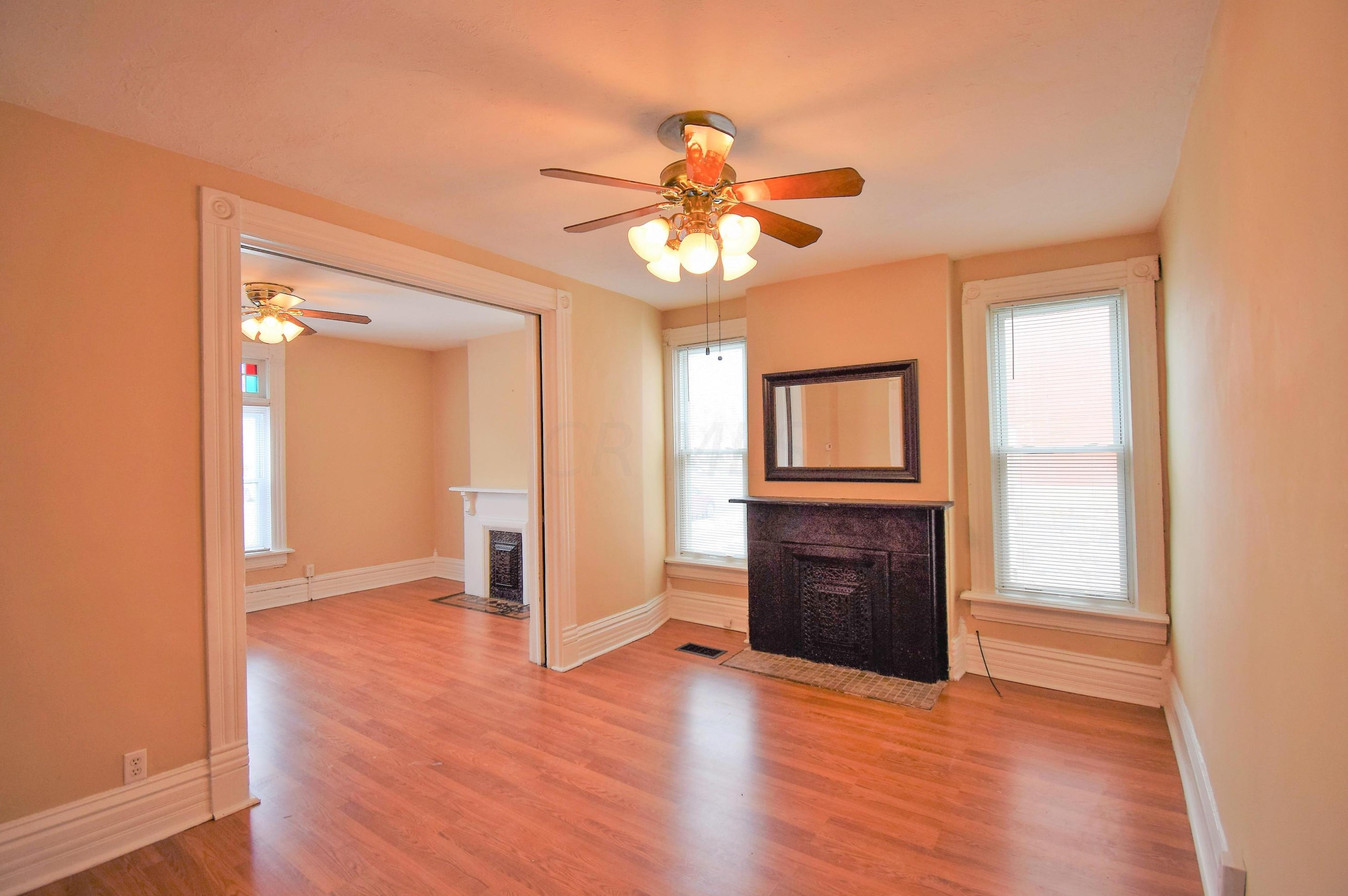 251 2 Ave, Columbus OH 43201-3663 exterior