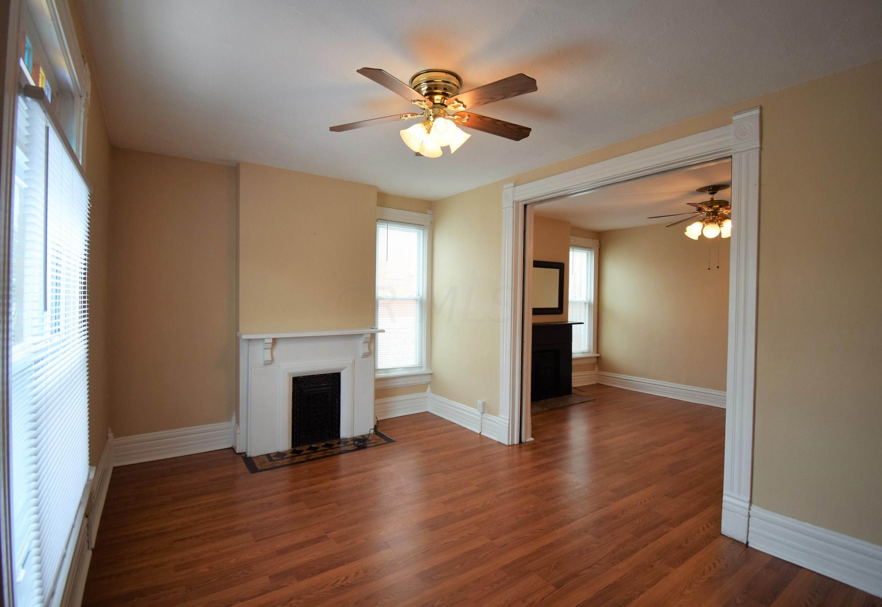 251 2 Ave, Columbus OH 43201-3663 exterior