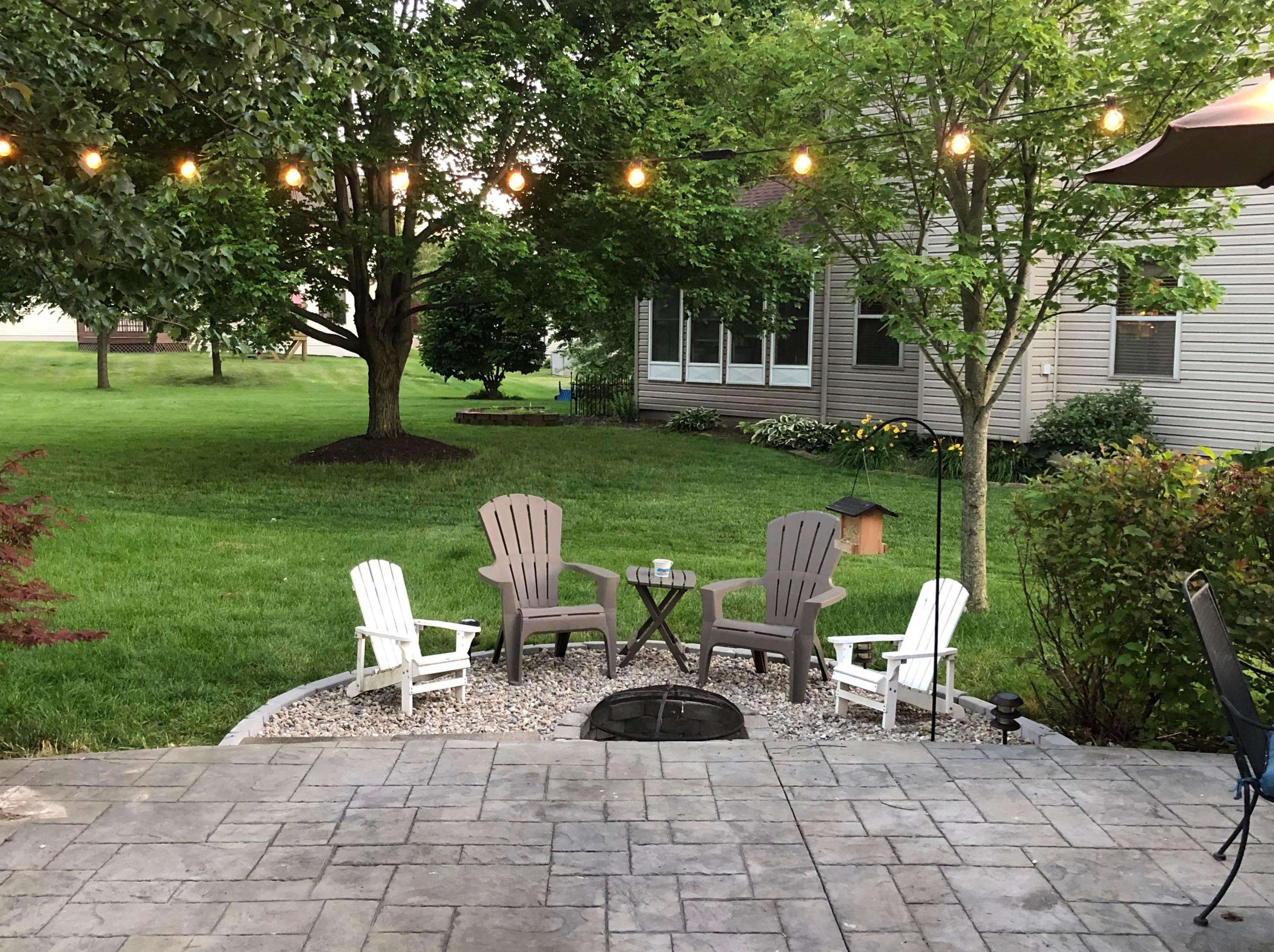 945 Leaflock Ct, Columbus OH exterior