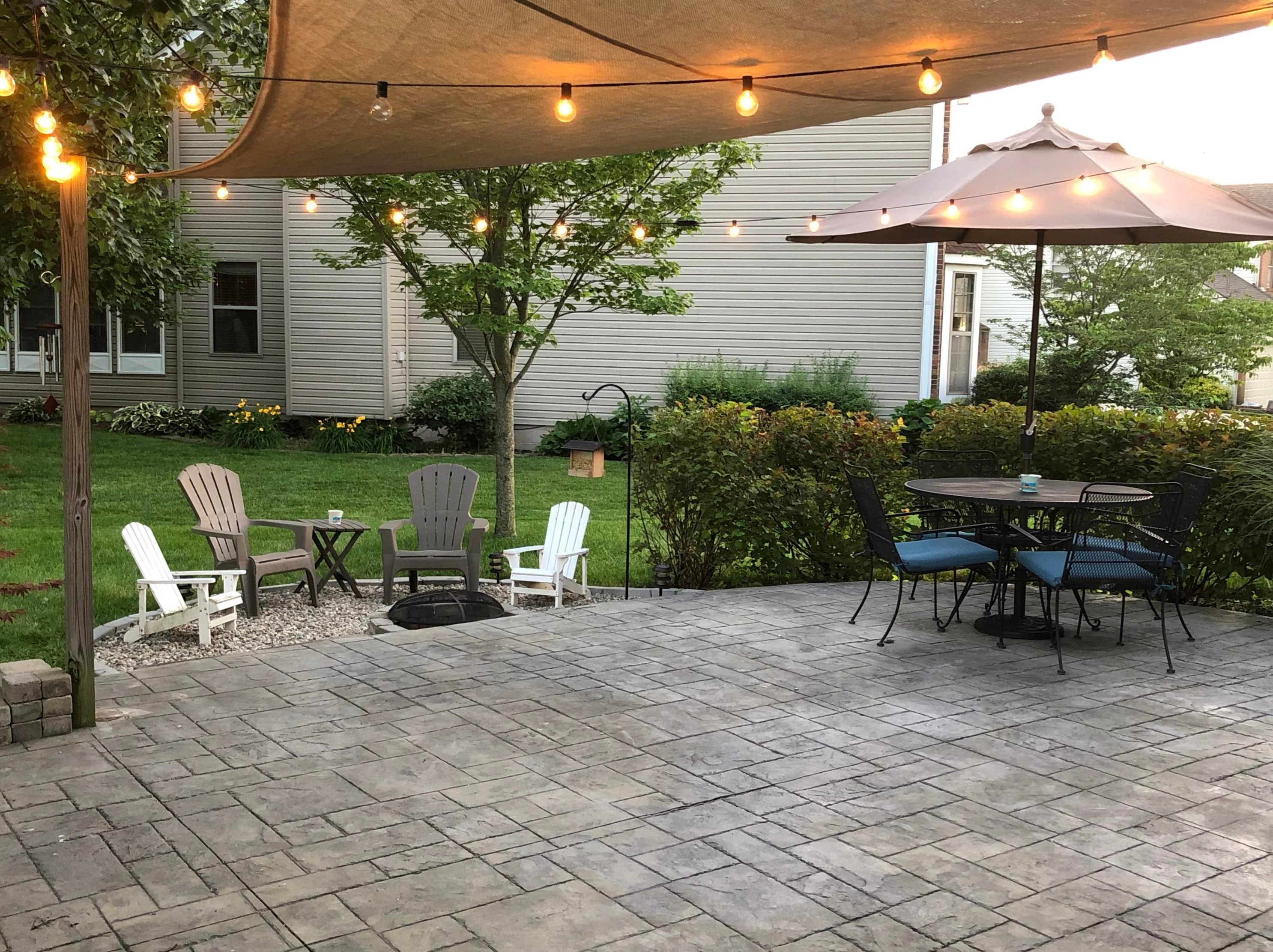 945 Leaflock Ct, Columbus OH exterior