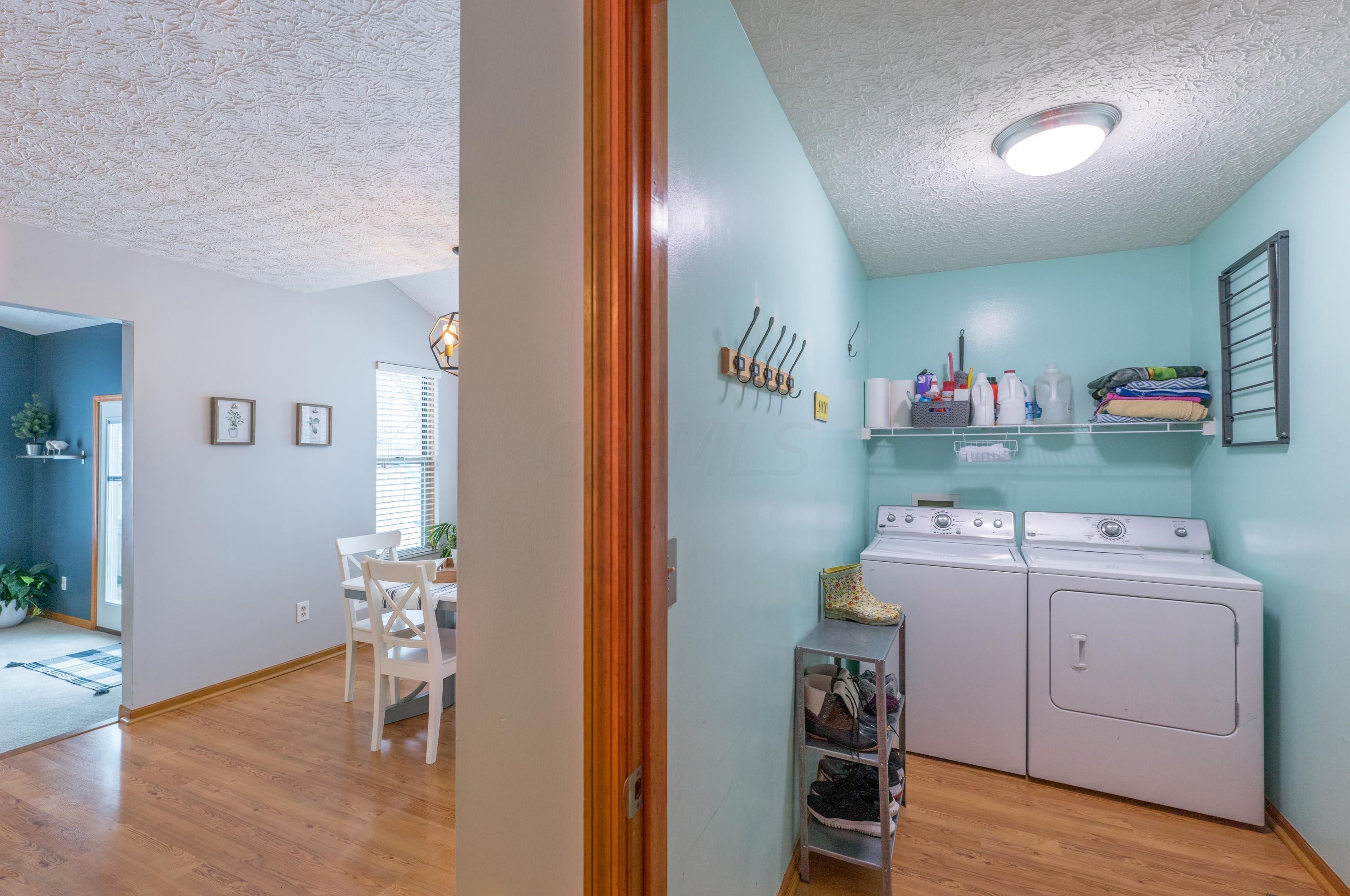 945 Leaflock Ct, Columbus OH exterior