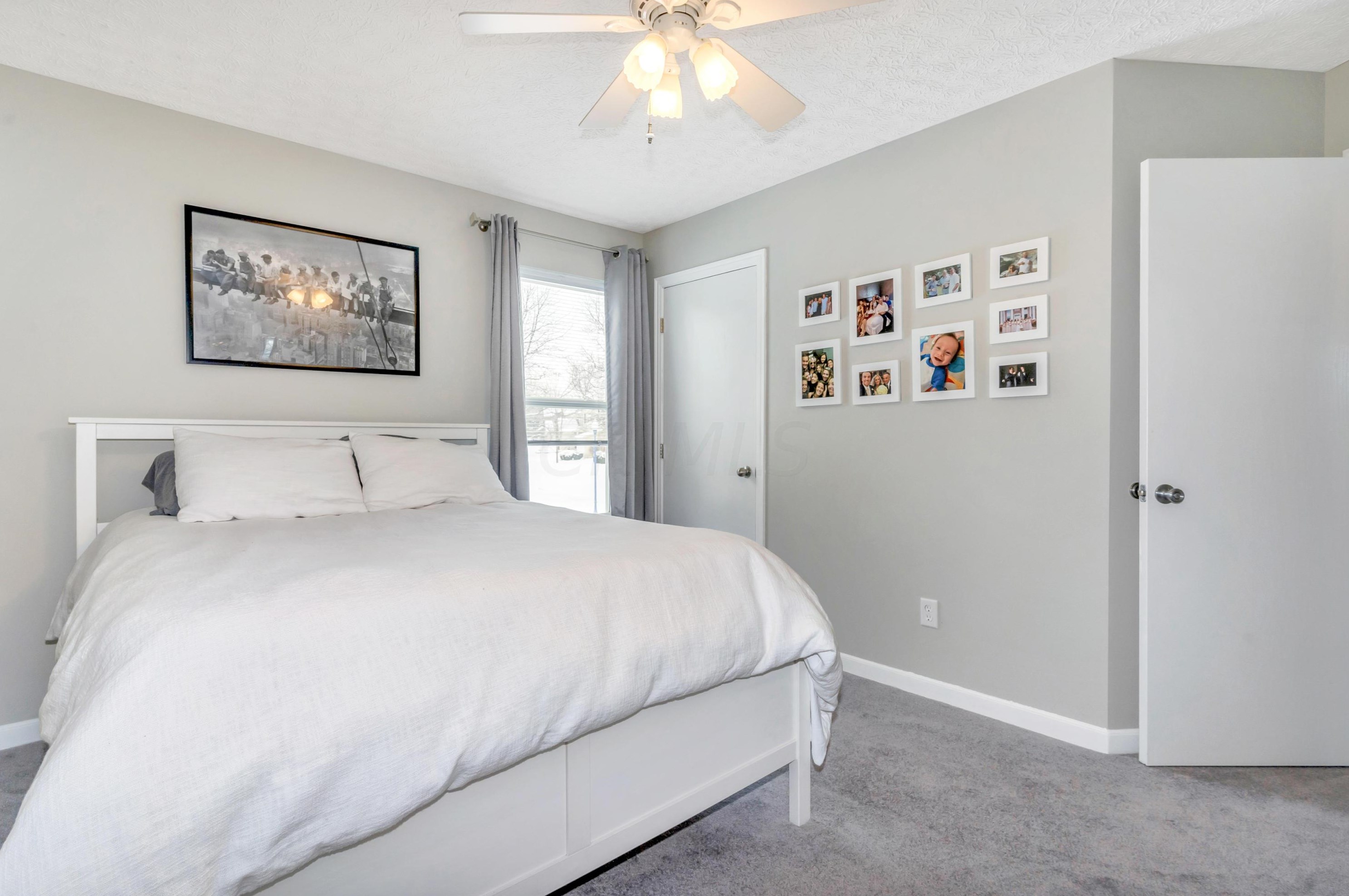 1099 Caroway Blvd, Columbus OH 43230-3217 exterior