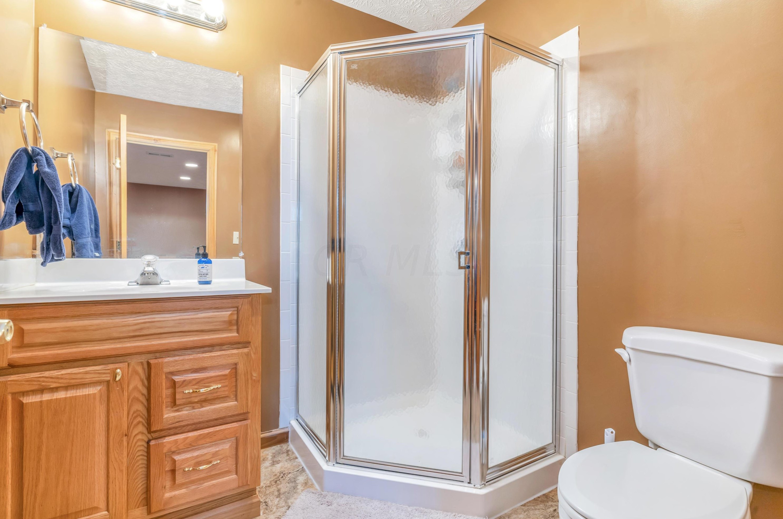 1099 Caroway Blvd, Columbus OH 43230-3217 exterior