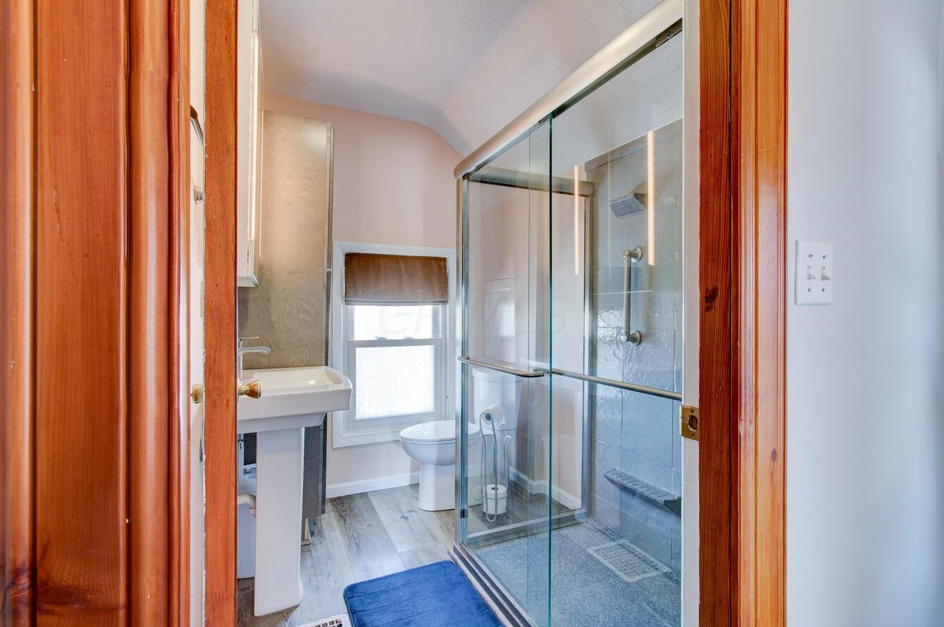 266 Morrill Ave, Columbus OH 43207-1885 exterior