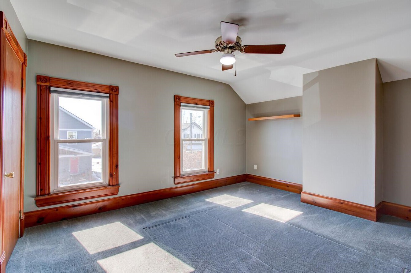 266 Morrill Ave, Columbus OH 43207-1885 exterior