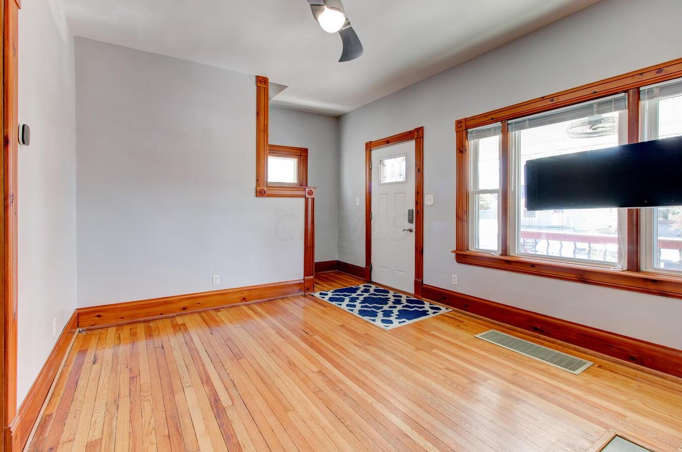 266 Morrill Ave, Columbus OH 43207-1885 exterior