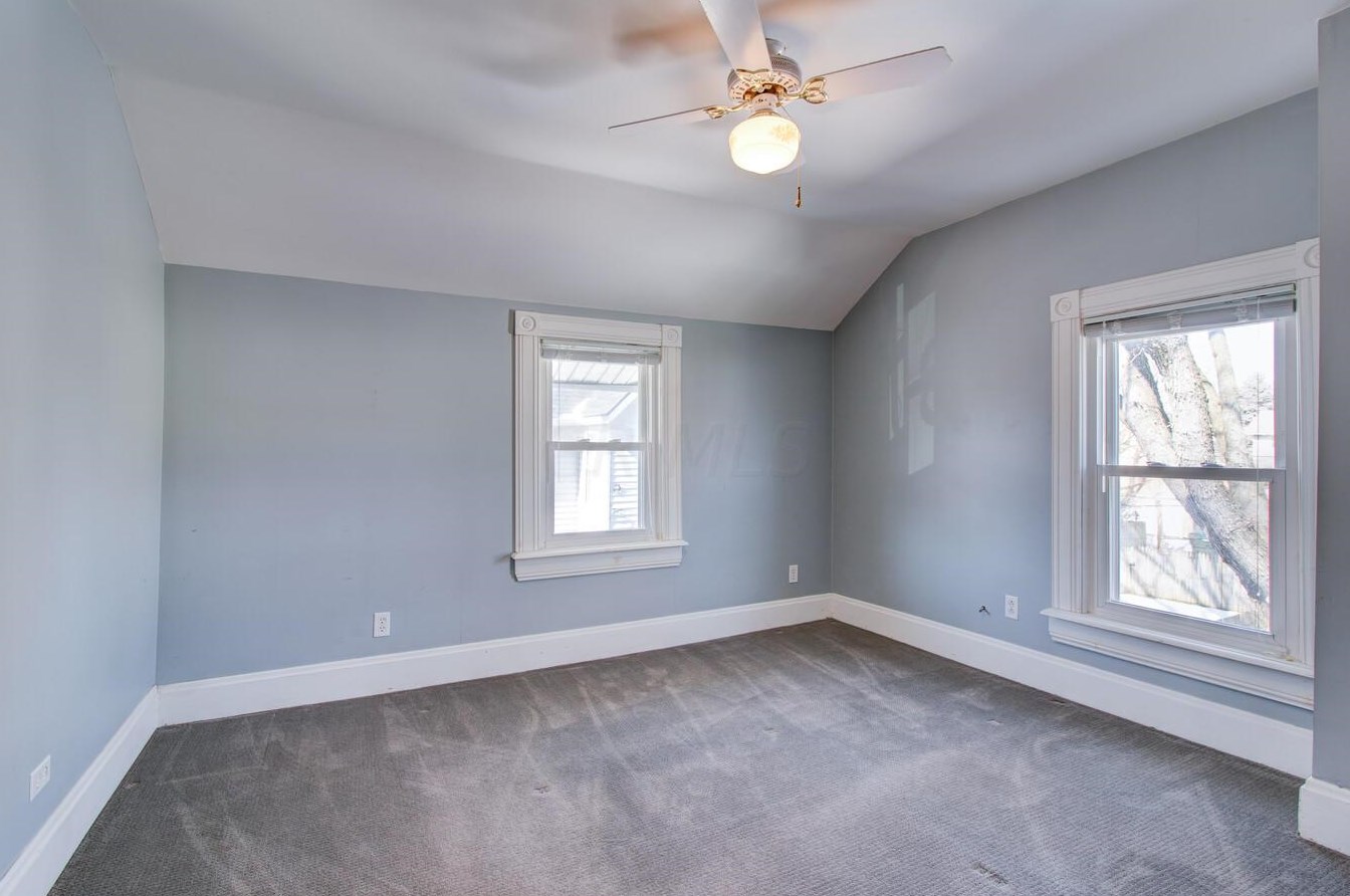 266 Morrill Ave, Columbus OH 43207-1885 exterior