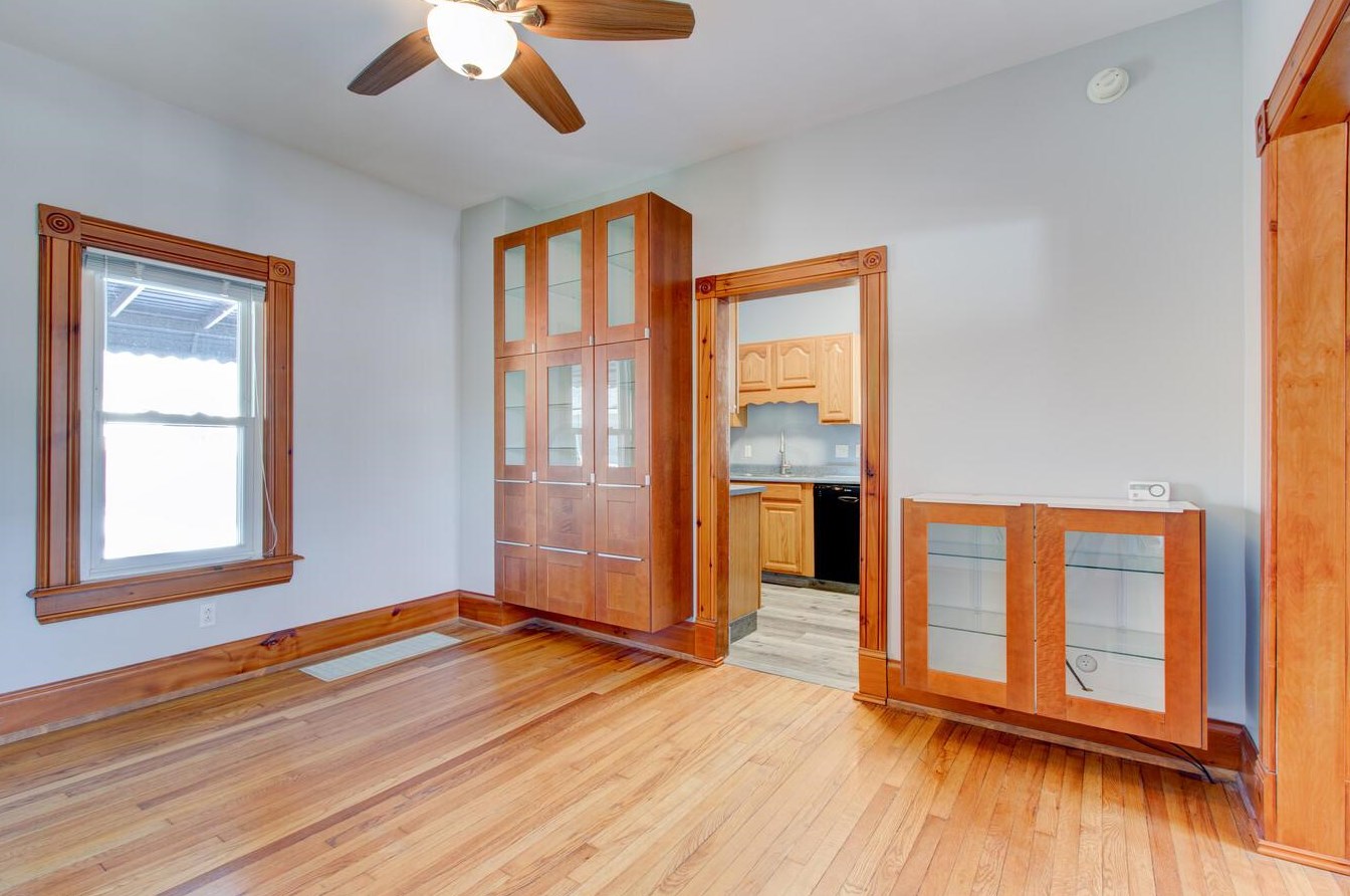 266 Morrill Ave, Columbus OH 43207-1885 exterior